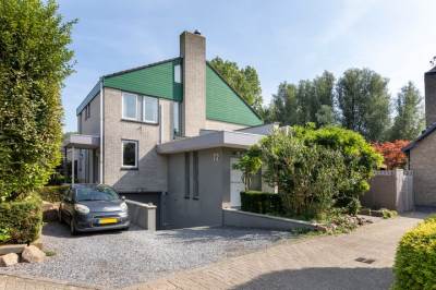 Woning Vlasweel 72 Terheijden