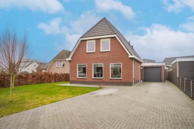 Woning Maasdijk 18C Heerewaarden