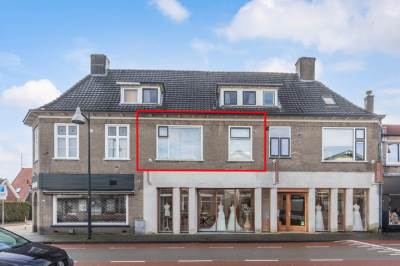 Woning Brinkhorstweg 2C Apeldoorn