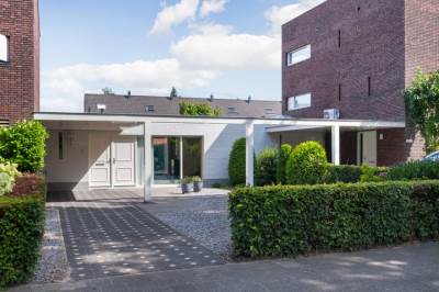 Woning Abcovenseweg 4308 Goirle