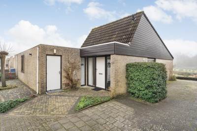 Woning Glanerbeek 39 Zwolle