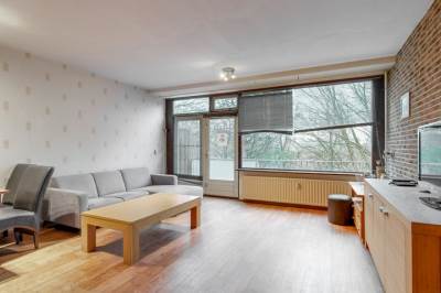 Woning Komijnhof 59 Hoogvliet Rotterdam