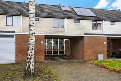 Woning Zuidlaarderbrink 302 Emmen