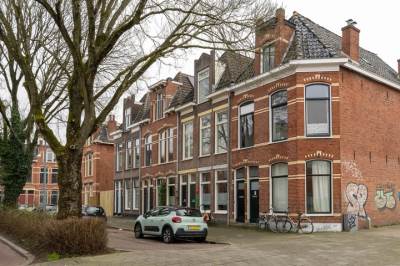 Woning Van Sijsenplaats 3A Groningen