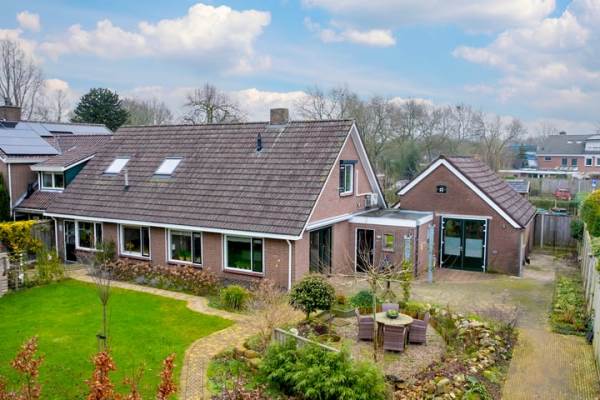 Woning het Erf 1A Raalte