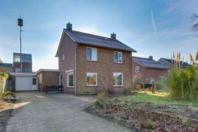 Woning Westerveen 7 Nieuwleusen