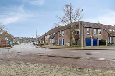 Woning Vogelweg 194 Alkmaar