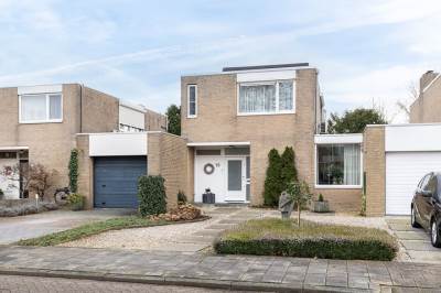 Woning Groen v Prinstererstraat 19 Papendrecht