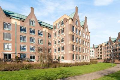 Woning Frans Joseph van Thielpark 123 Helmond