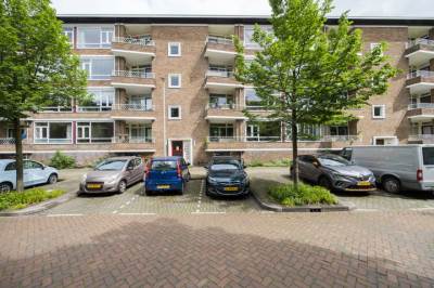 Woning Ruygenhoeklaan 122 Utrecht