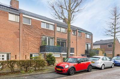 Woning Tafelbergstraat 18 Eindhoven