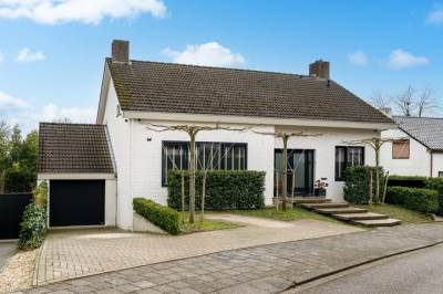 Woning K.L.M.-straat 8 Heerlen