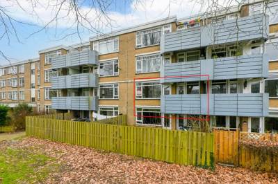 Woning Voordek 54 Amsterdam