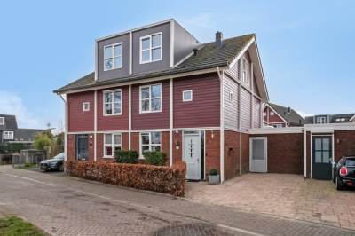 Woning De Dauwkade 13 Rosmalen