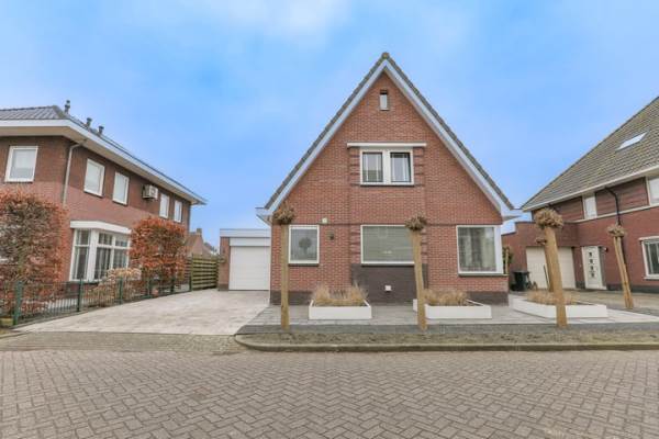 Woning Stuurboord 57 Enkhuizen