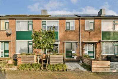 Woning Prins Willem-Alexanderlaan 5 Kaag