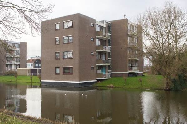Woning Ruychaverstraat 5 Vlaardingen