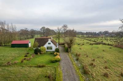 Woning Sije Hesterstrjitte 4 Twijzelerheide
