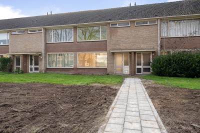 Woning Markenland 25 Etten-Leur
