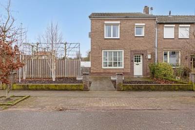 Woning Graaf van Bronkhorststr 13 Gronsveld