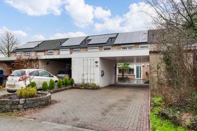 Woning Tromplaan 75 Weert