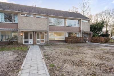 Woning Markenland 85 Etten-Leur