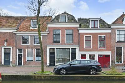 Woning Oosteinde 9 Delft