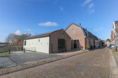 Woning IJmertstraat 12 Bovenkarspel
