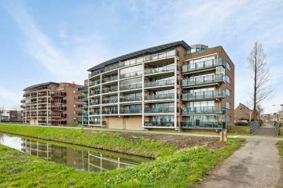 Woning Selma Lagerlöfstraat 82 Spijkenisse