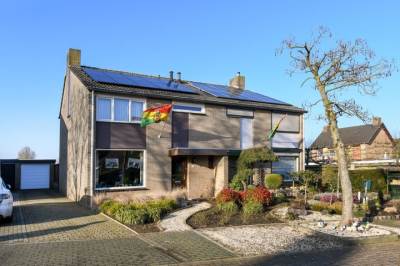 Woning Molenstraat 27 Neer