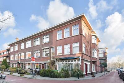 Woning Citroenstraat 3 Den Haag