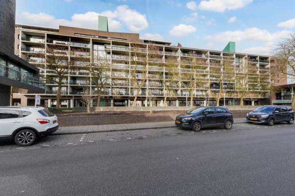 Woning Primus van Gilspark 42 Tilburg