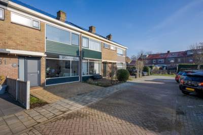 Woning Lindenlaan 29 Leimuiden