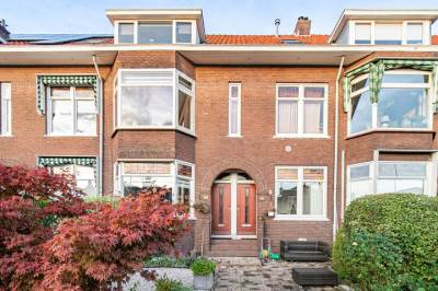 Woning Reeweg Oost 108 Dordrecht