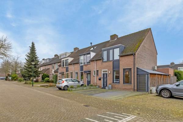 Woning De Doorn 2 Nuenen