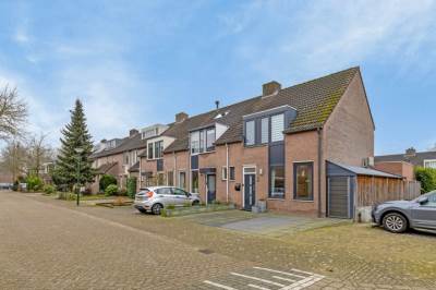 Woning De Doorn 2 Nuenen