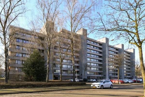 Woning Amundsenlaan 51 Eindhoven