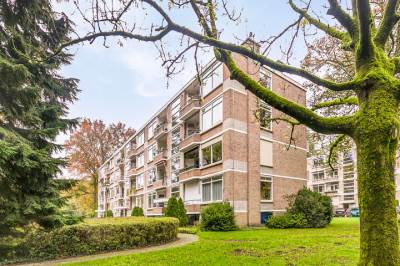 Woning Park de Kotten 166 Enschede