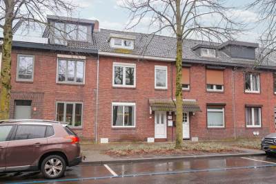Woning Hammolenweg 18 Kerkrade