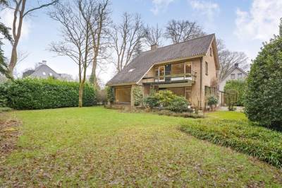 Woning Libanonweg 25 Hattem