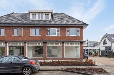 Woning Leeksterweg 2B Haulerwijk