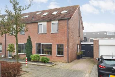 Woning Grasklokje 37 Hardenberg