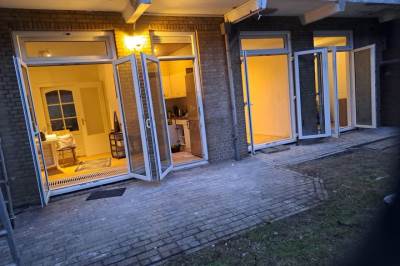 Woning Gerard Kellerstraat 47 Den Haag