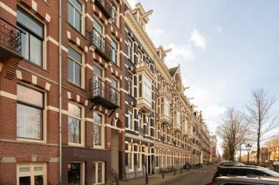 Woning Nieuwe Prinsengracht 94B Amsterdam