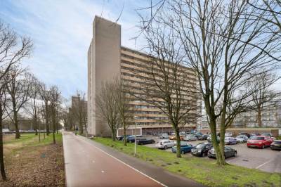 Woning Langswater 480 Amsterdam