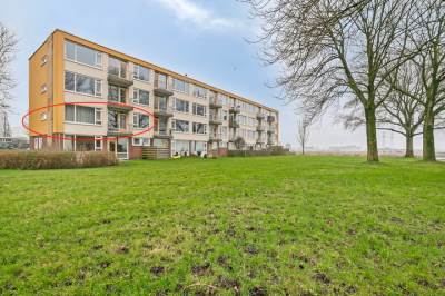 Woning Nijlânsdyk 133B Leeuwarden