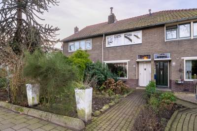 Woning Sluiskade Zuidzijde 79 Almelo