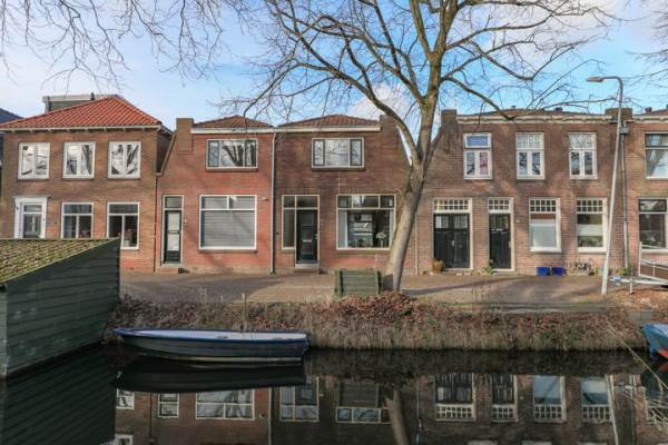 Woning Exterpad 14 Enkhuizen