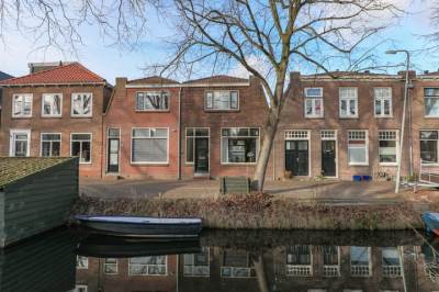 Woning Exterpad 14 Enkhuizen