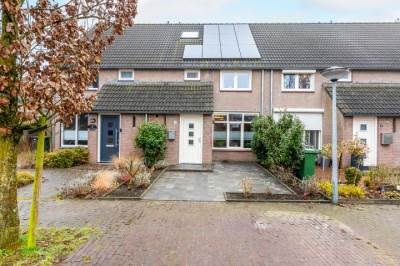 Woning Kapelaan van Lieroplaan 3 Waalre